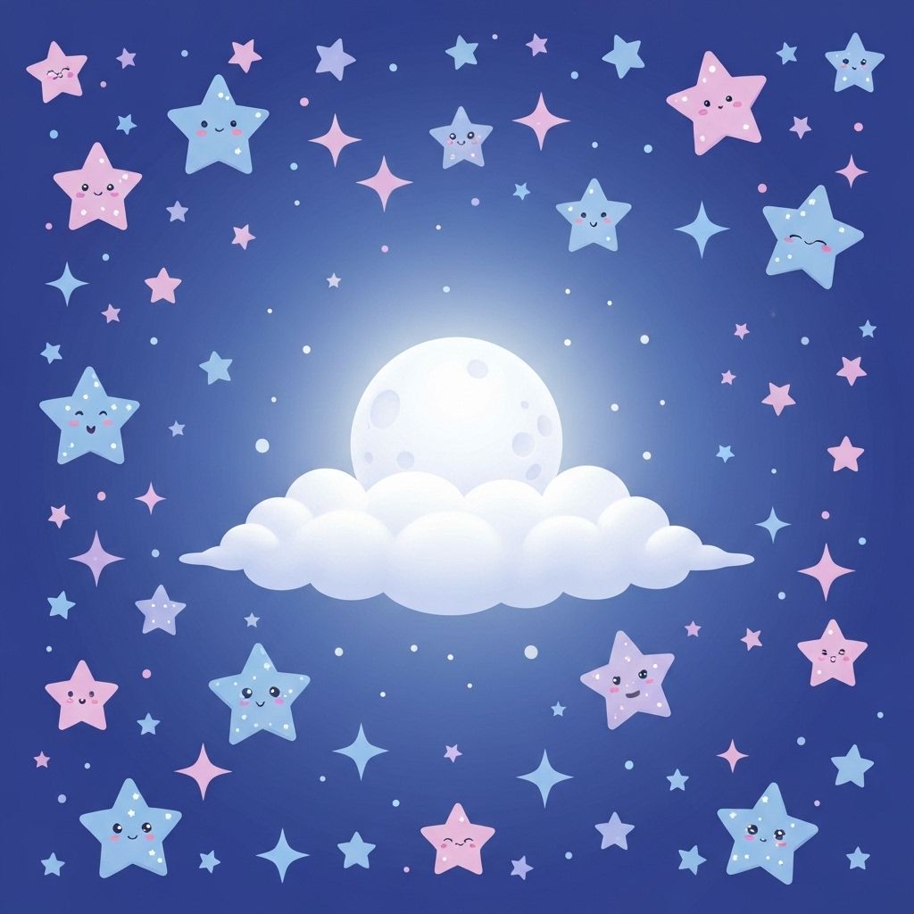 Starry Skies